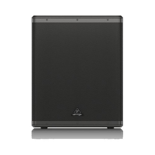 BEHRINGER DR 18SUB