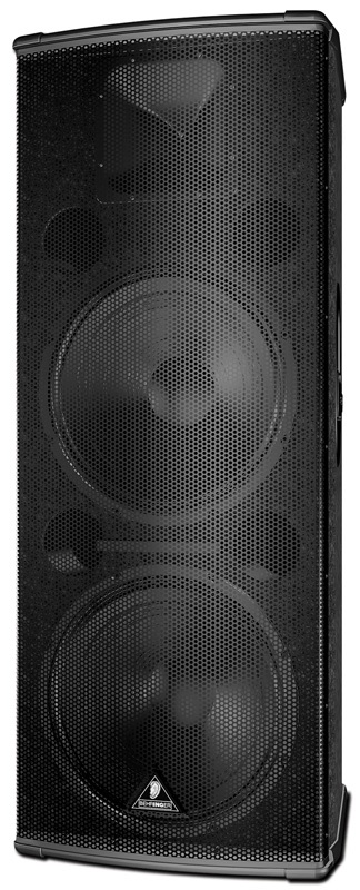 BEHRINGER Eurolive B2520 Pro 2X15