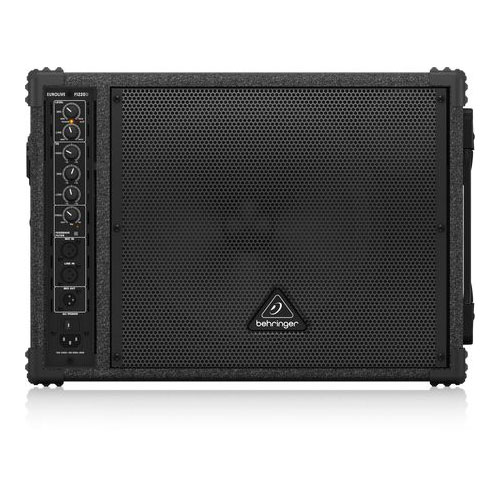 BEHRINGER EUROLIVE F1220D