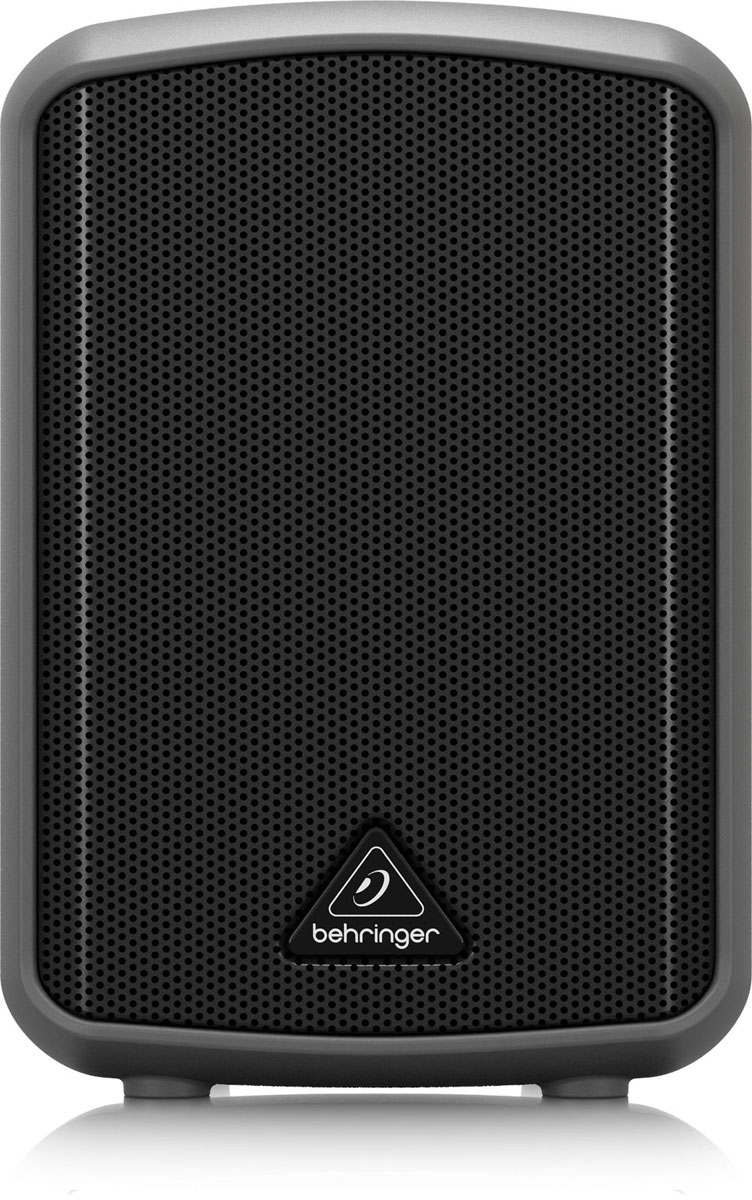 BEHRINGER EUROPORT MPA30BT - STOCKB