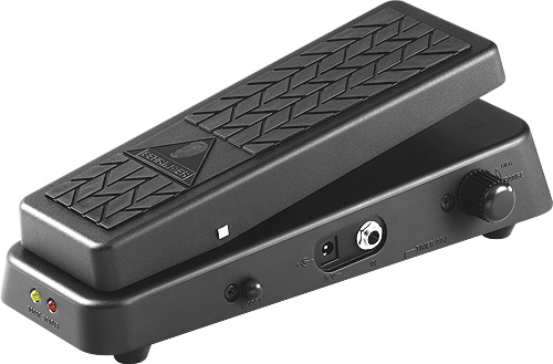 BEHRINGER Hellbabe HB01