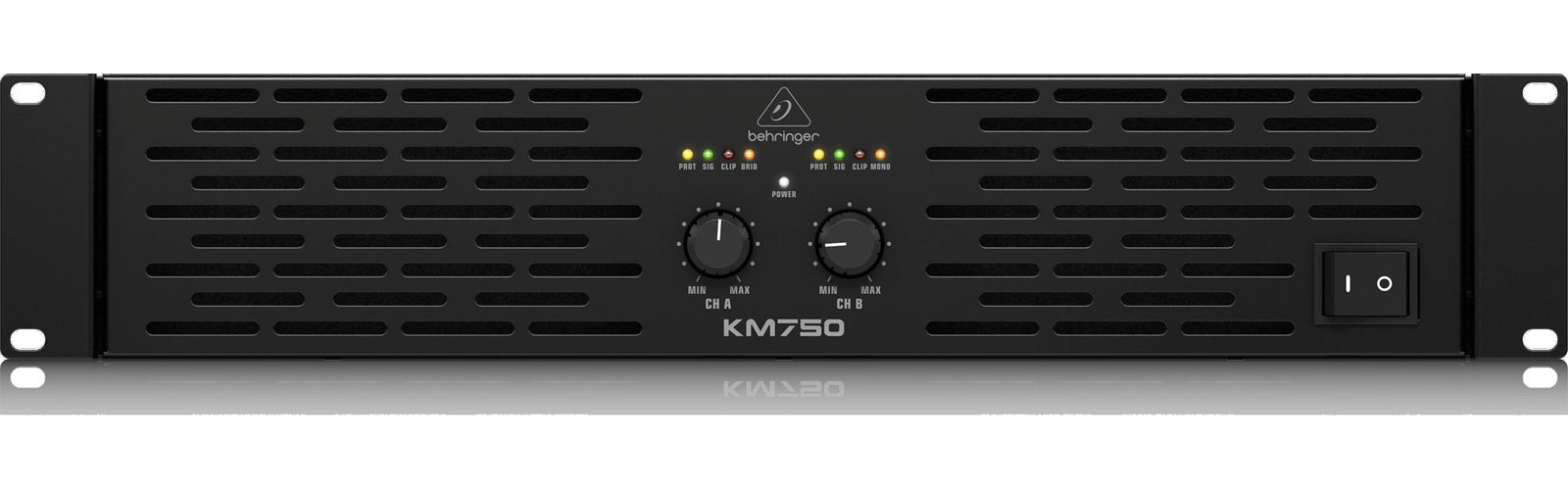 BEHRINGER KM1700