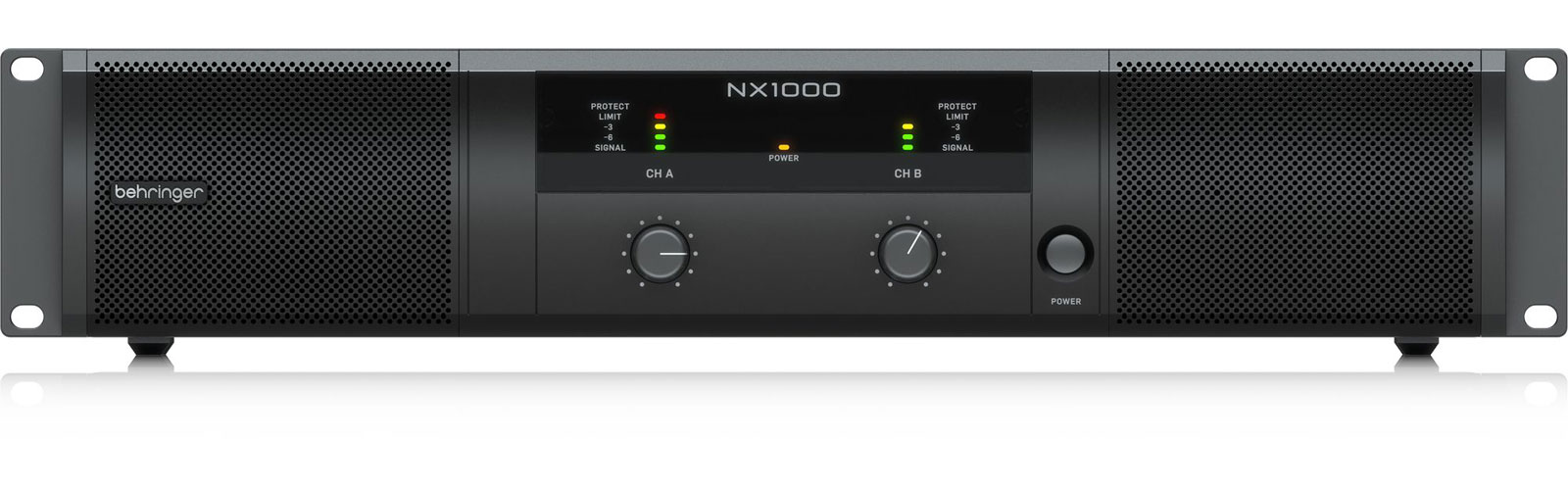BEHRINGER NX1000