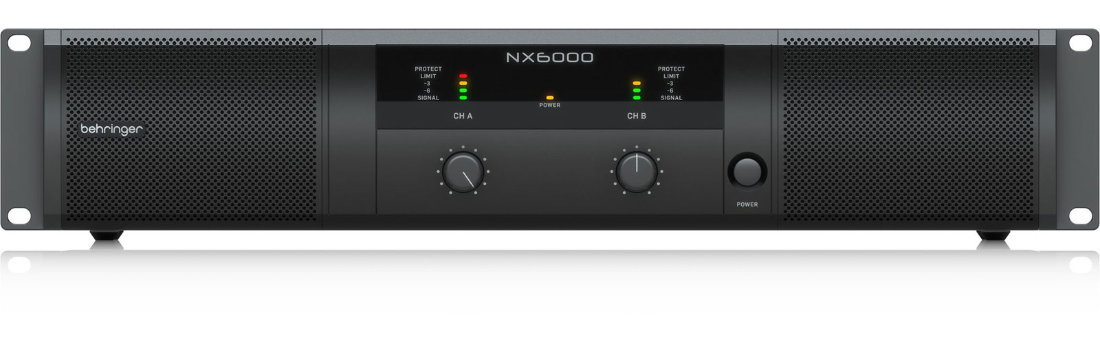 BEHRINGER NX6000