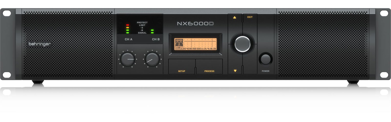 BEHRINGER NX6000D