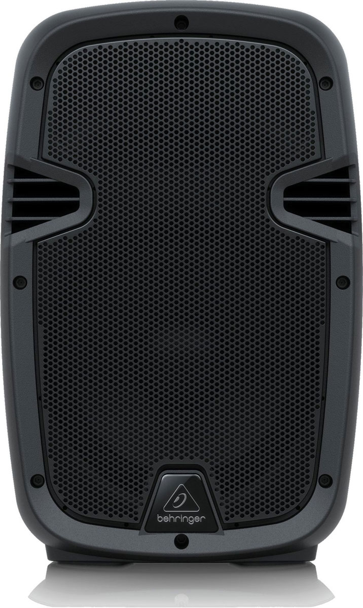 BEHRINGER PK 108A - ENCEINTE AMPLIFIE 8 POUCES 