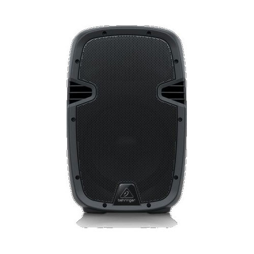 BEHRINGER PK 110a - Enceinte Amplifiée 10 Pouces