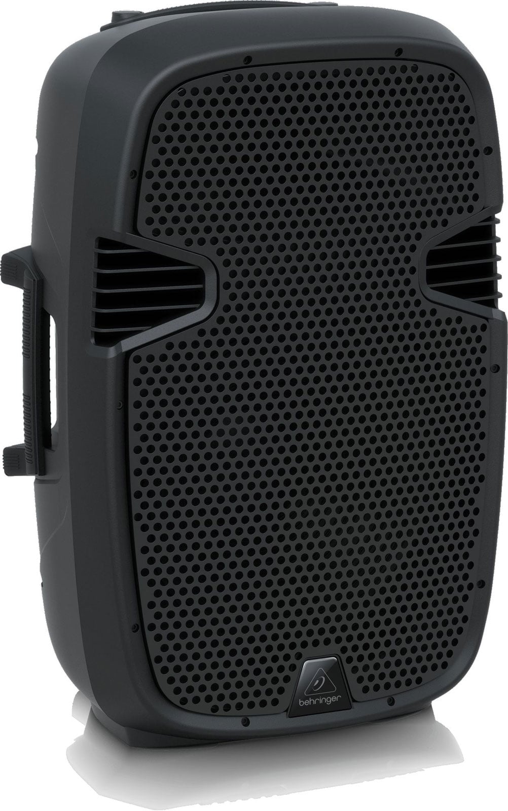 Haut-parleurs d′ordinateur - 1.2 W - Noir - USB - Paire - Réusiné