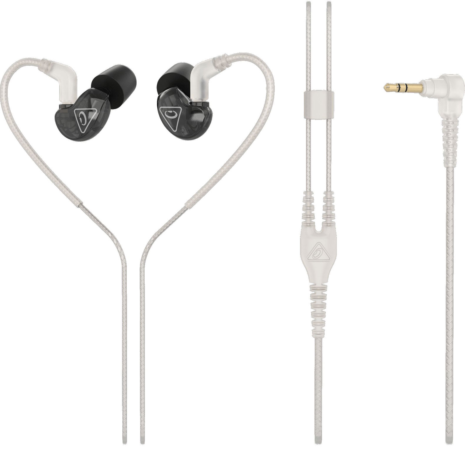 BEHRINGER SD251-CK