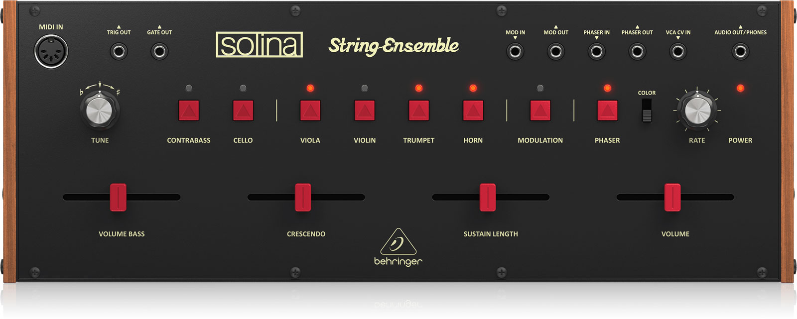 BEHRINGER Solina String Ensemble