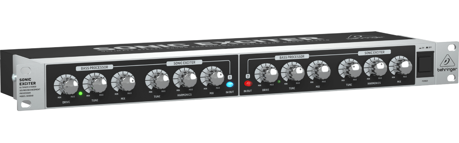 BEHRINGER SX3040 V2