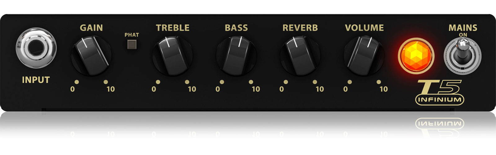 BUGERA T5 Infinium