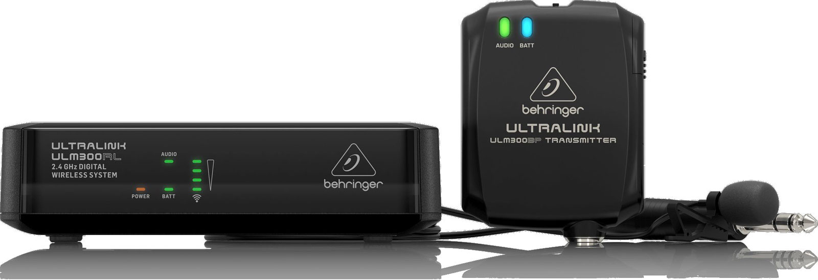 BEHRINGER ULM300LAV