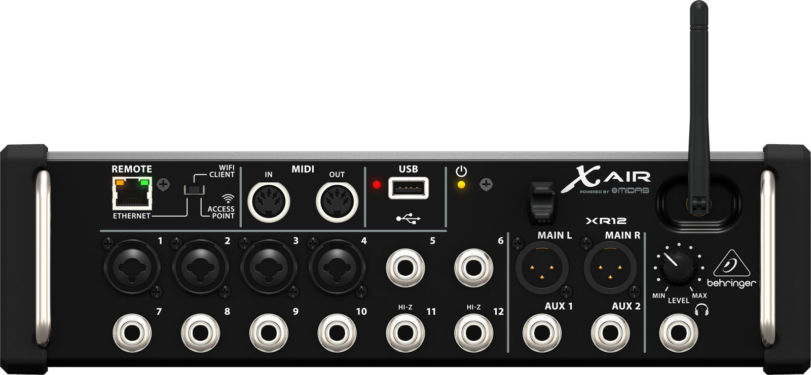 BEHRINGER X Air XR12