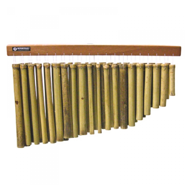 BERGERAULT BAMBOU CHIME Woodbrass N°1 Français