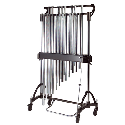 BERGERAULT 20 Tubes Chrome - JC20C