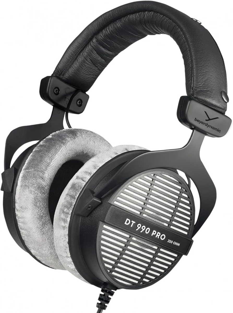 BEYERDYNAMIC DT-990 Pro 250 Ohms
