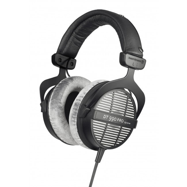 BEYERDYNAMIC DT-990 PRO 