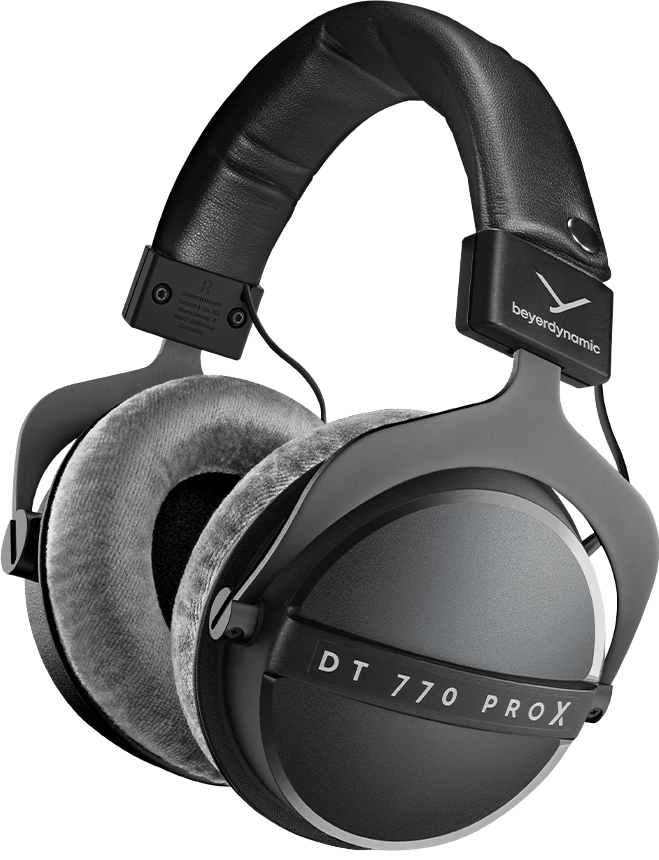 BEYERDYNAMIC DT-770 Pro X