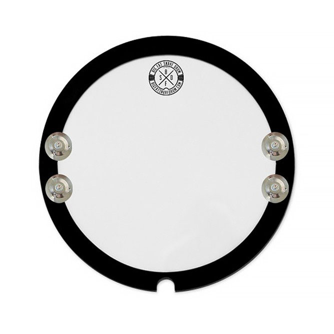 BIG FAT SNARE DRUM BIG FAT SNARE DRUM SNARE BOURINE BFSD 10