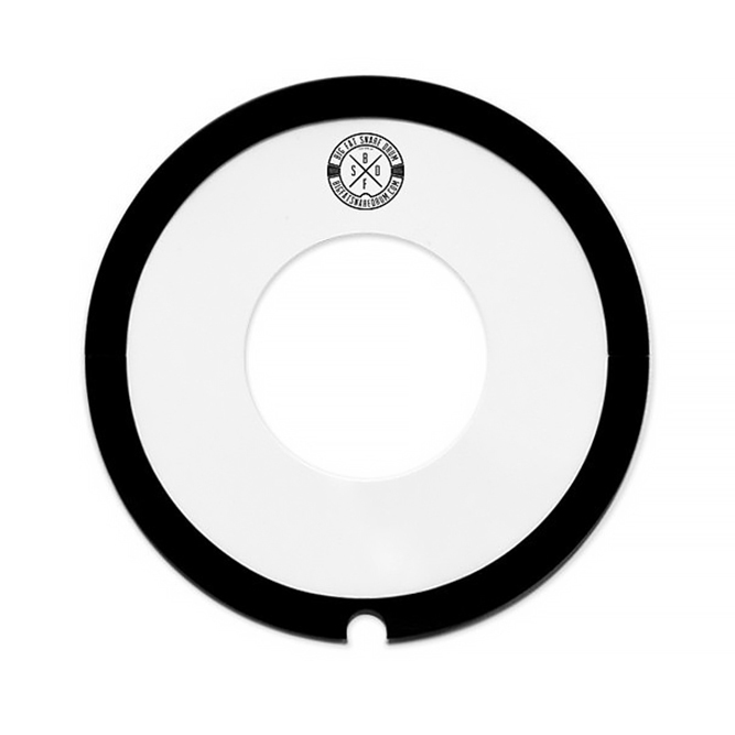 BIG FAT SNARE DRUM STEVE'S DONUT BFSD 10