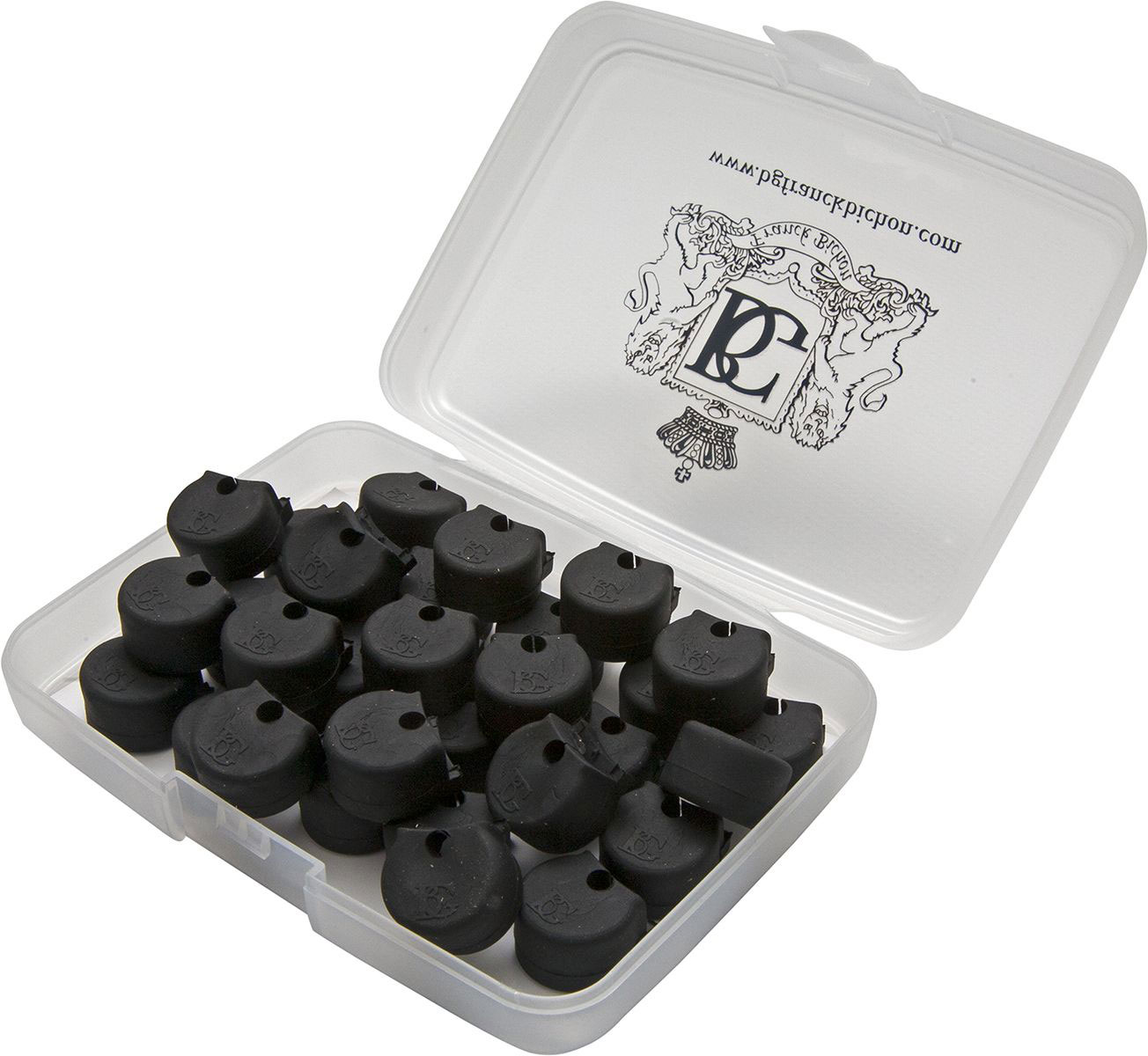 BG FRANCE A21B - APOYAPULGARES STANDARD (30 PIEZAS)