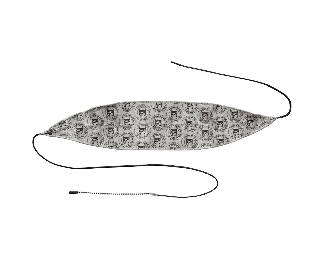 BG FRANCE A31T3 - PANNO DI PULIZIA TROMBA MICROFIBER