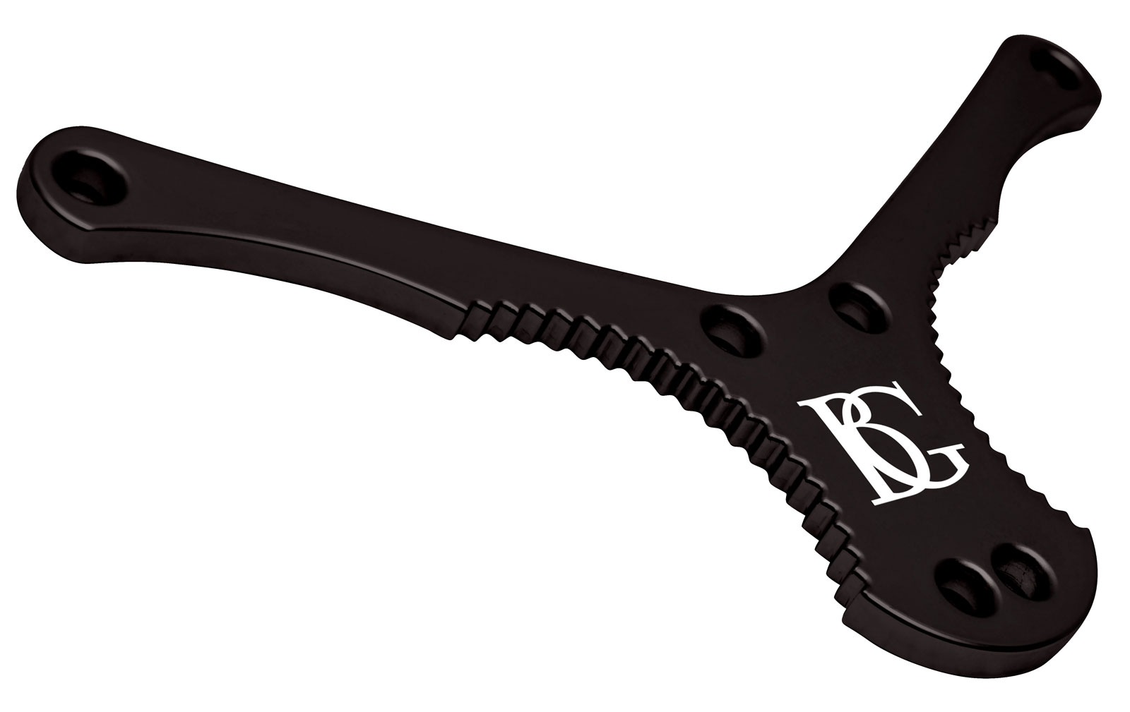 BG FRANCE ZEN ELASTIC NYLON CLARINET STRAP - SIZE S