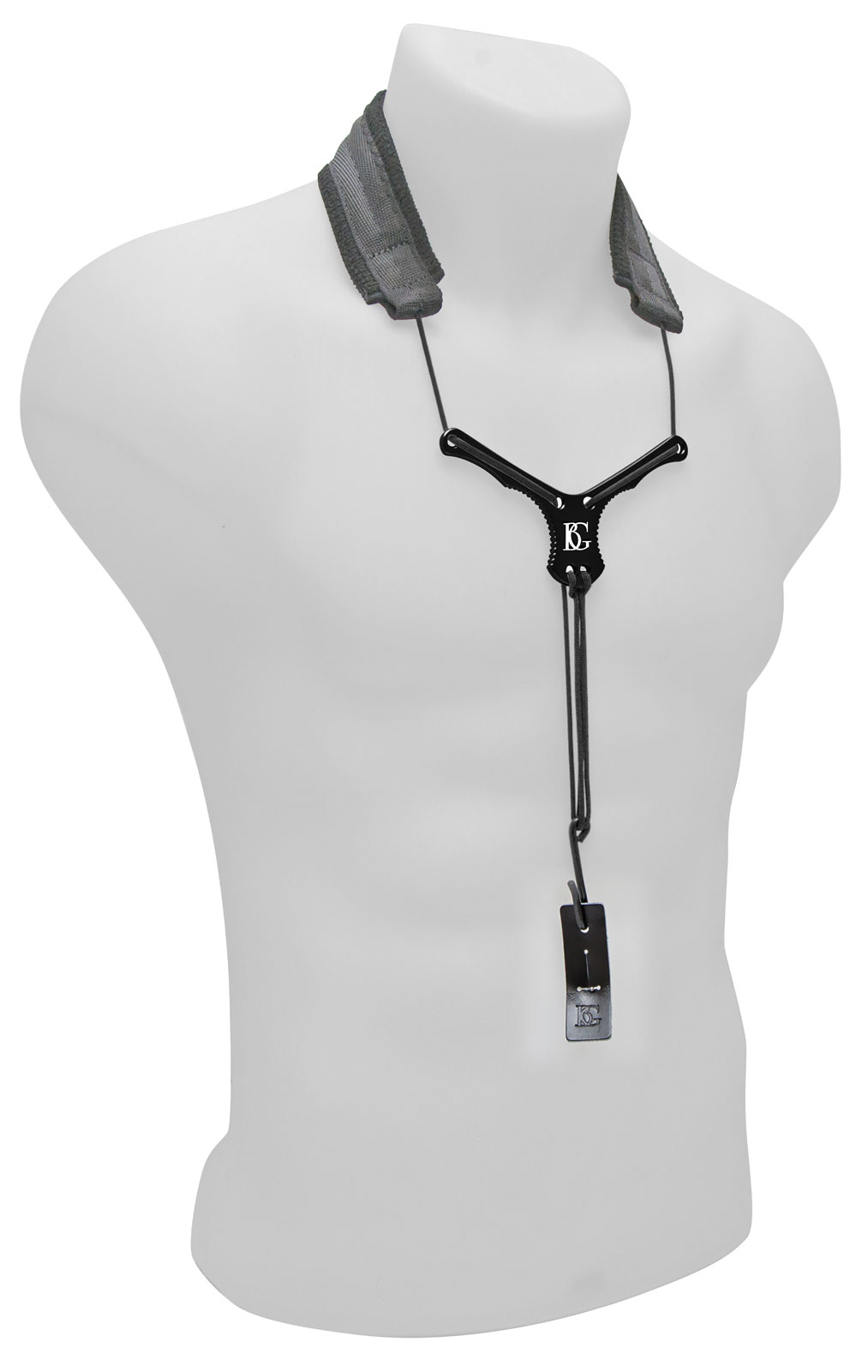 BG FRANCE Cordon Nylon Élastique Zen Pour Hautbois