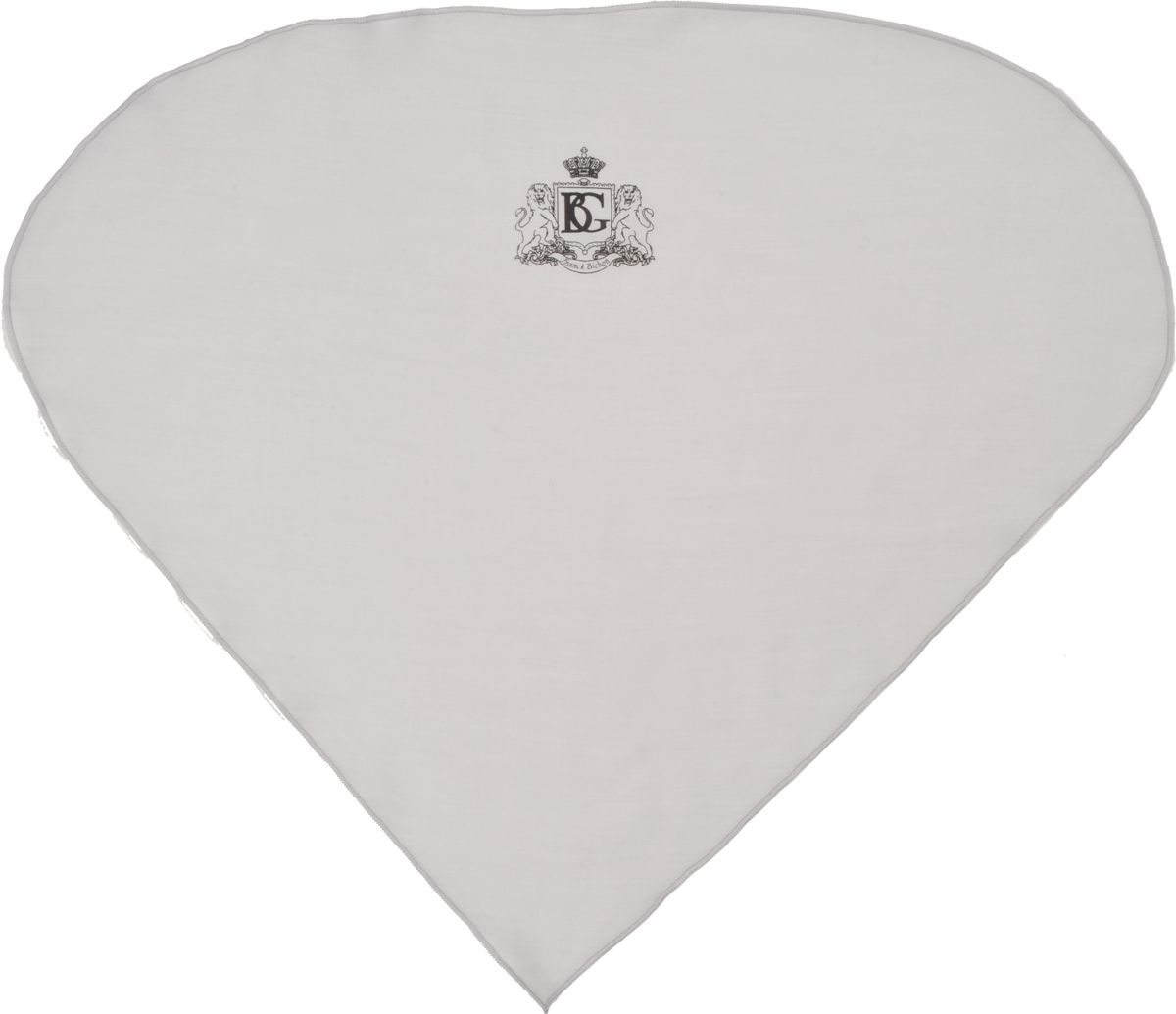 BG FRANCE Gaze Bambou et Soie Pour Ecouvillon De Flute