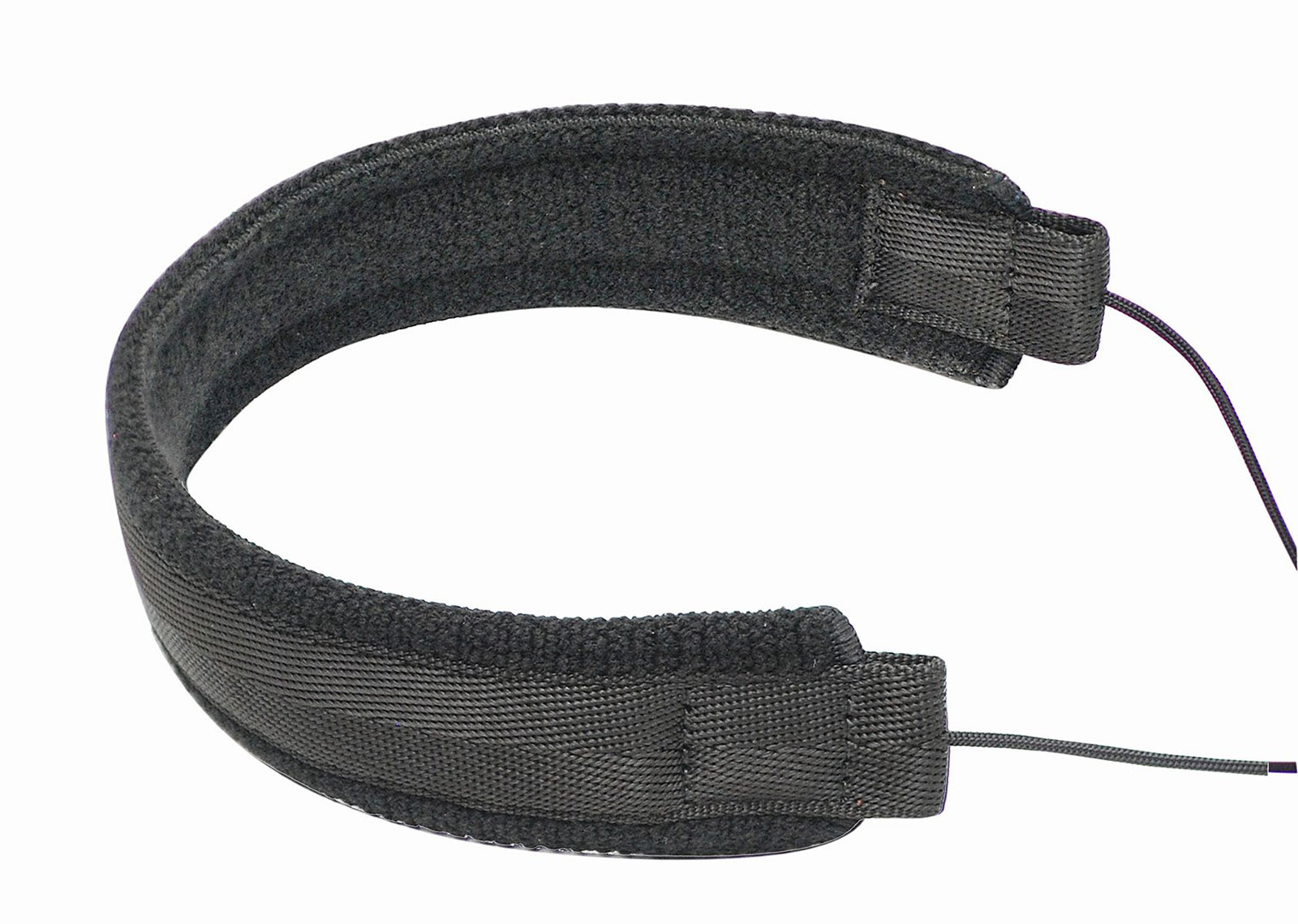 BG FRANCE C20E - CORDON CLARINETE NYLON ELASTICO (METAL HOOK)