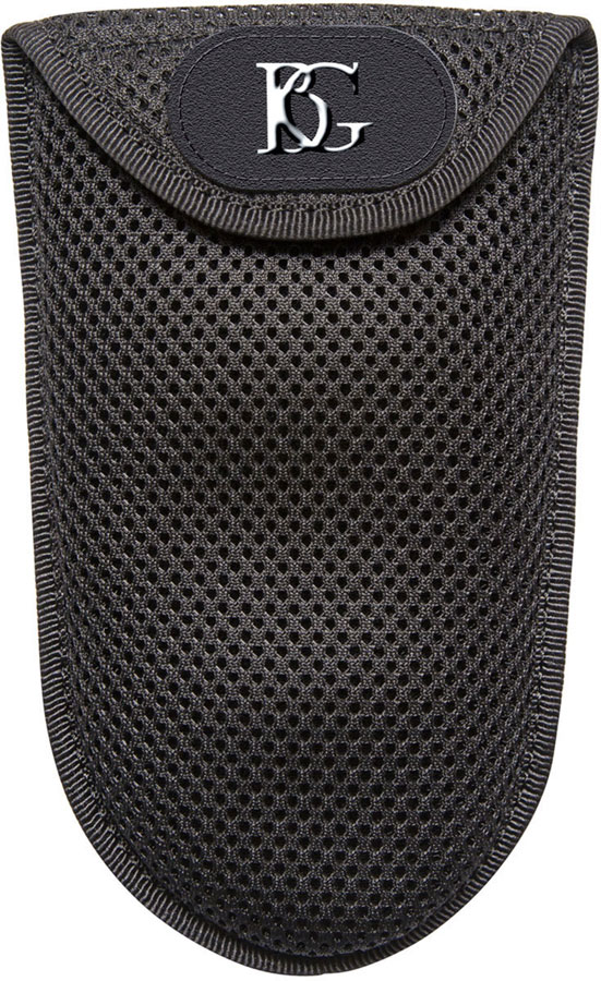 BG FRANCE Housse Bec/Embouchure (Large)