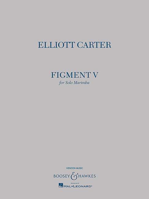  Varter E. - Figment V - Marimba