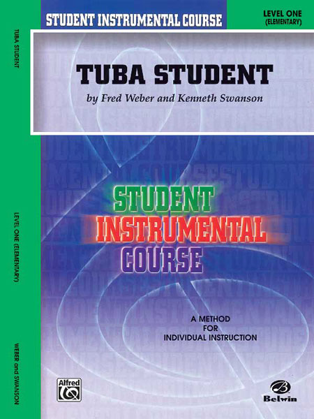 TUBA STUDENT 1 - TUBA