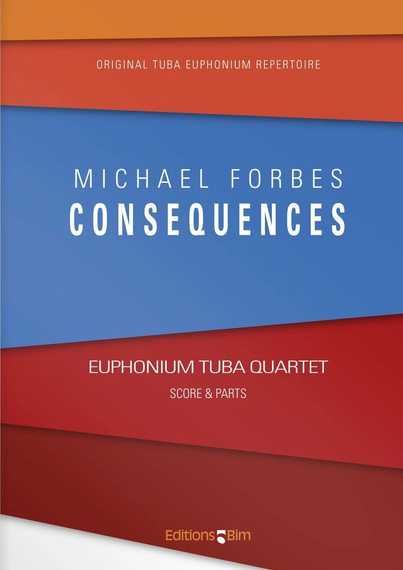 BIM FORBES M. - CONSEQUENCES