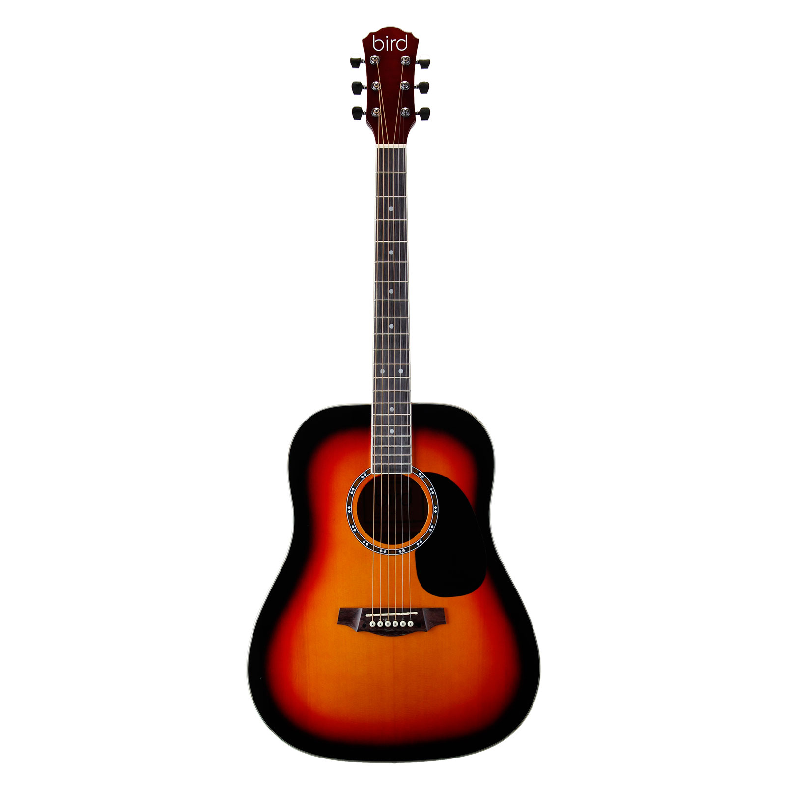 BIRD DG1 SUNBURST