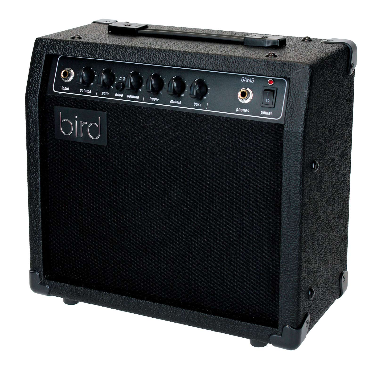 BIRD GA615 - COMBO