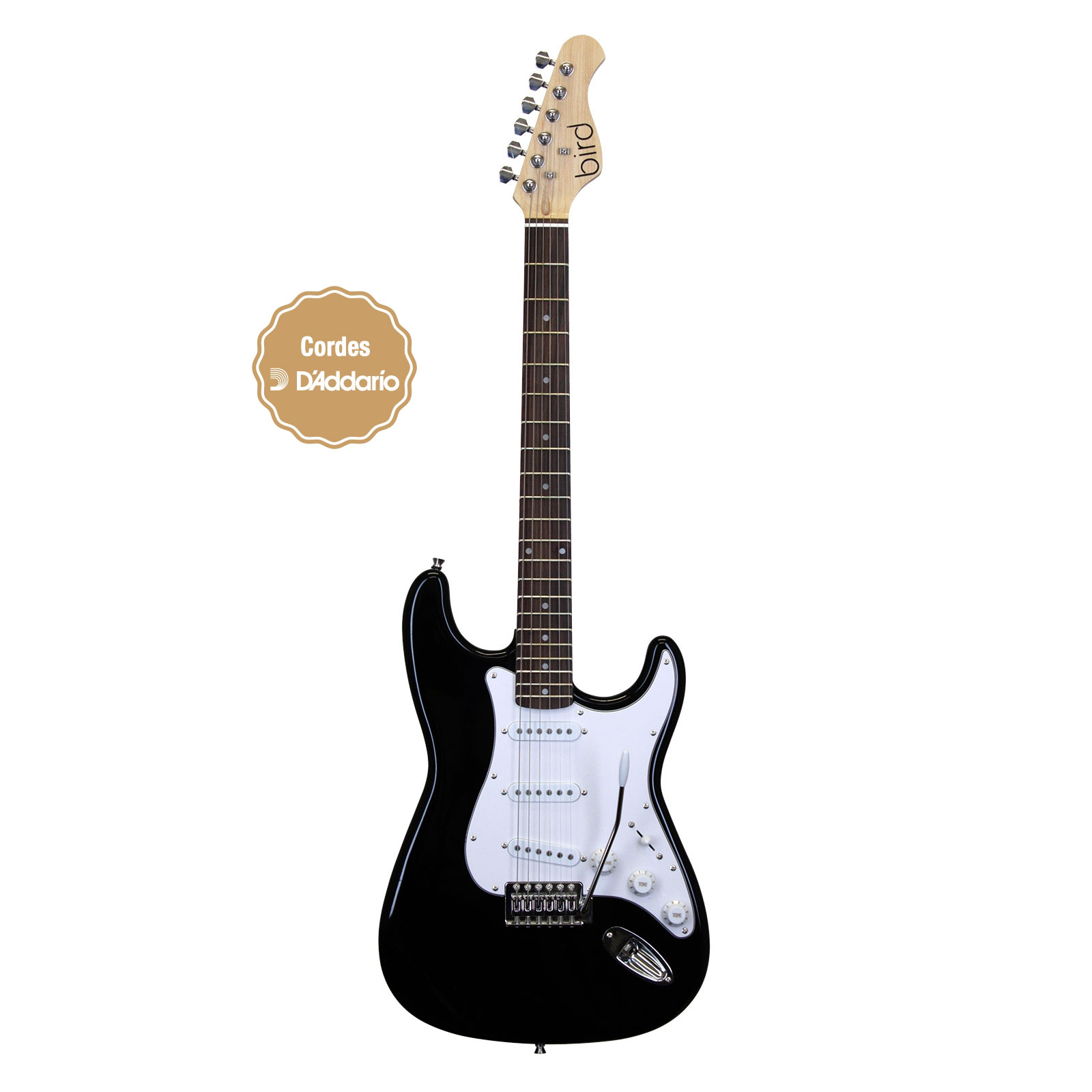 Bird Instruments Stc20 Black