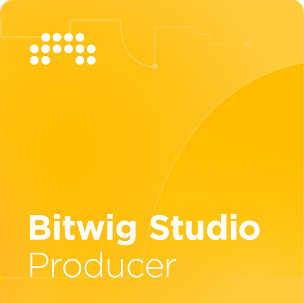 BITWIG Studio Producer