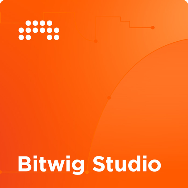 BITWIG Studio