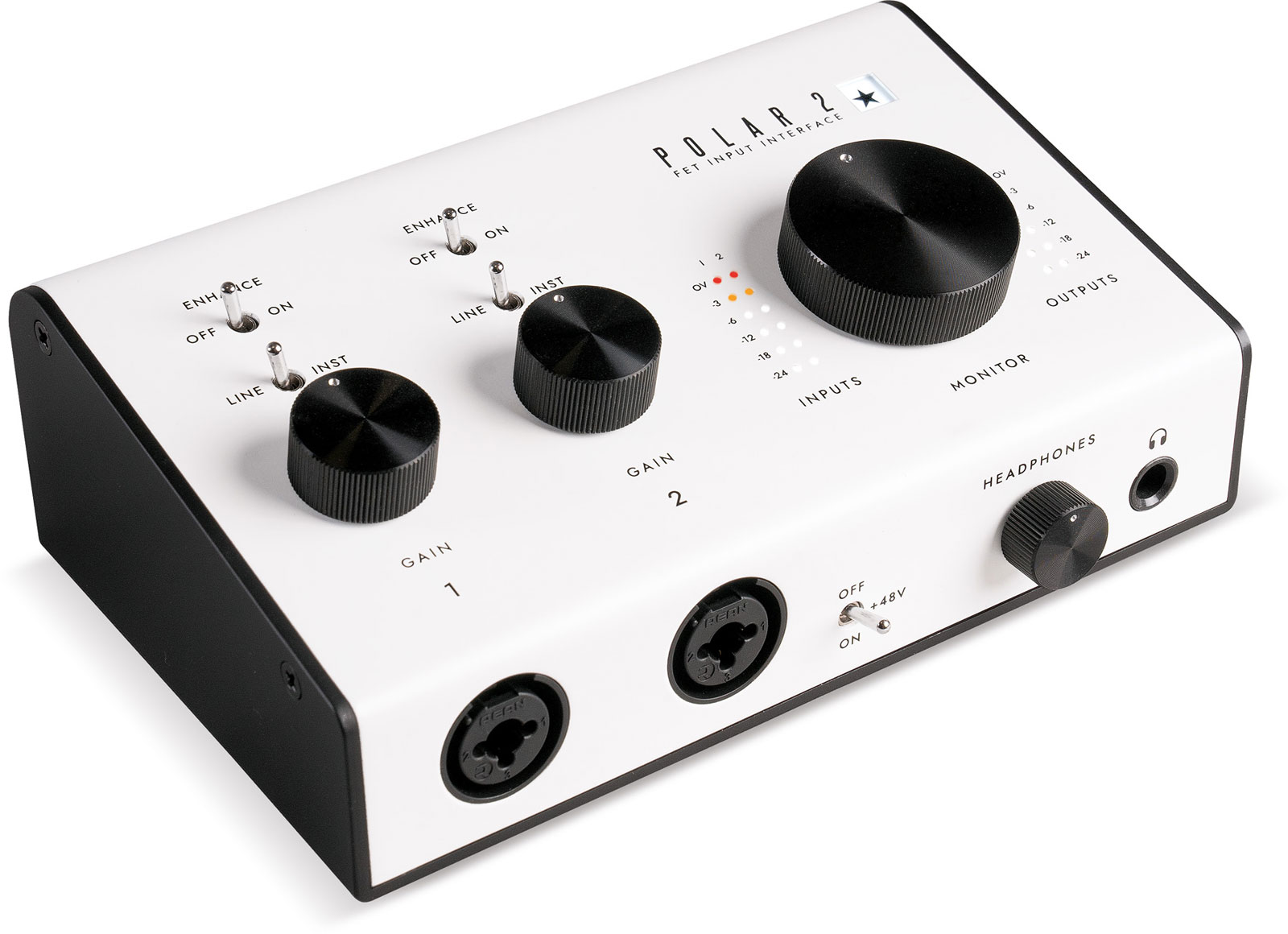 BLACKSTAR Polar 2