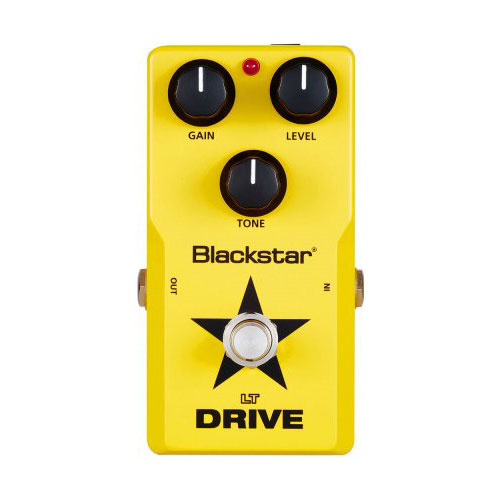 BLACKSTAR LT Drive