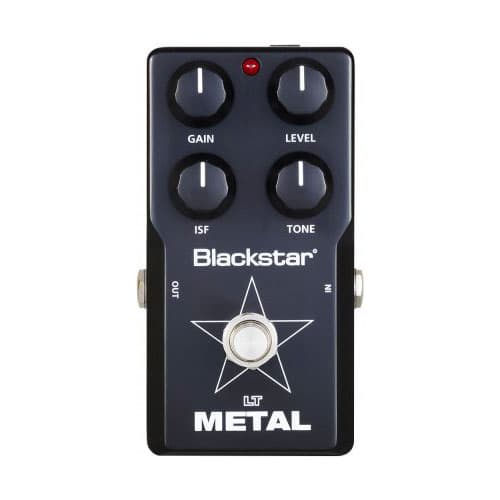 BLACKSTAR LT METAL