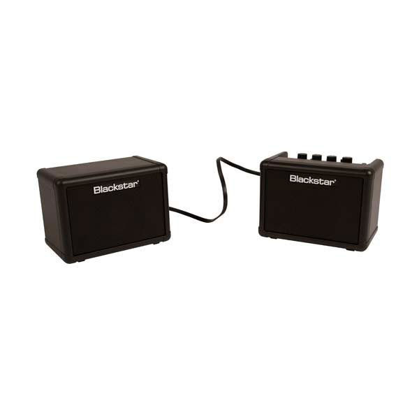 BLACKSTAR FLY3 PACK BLACK