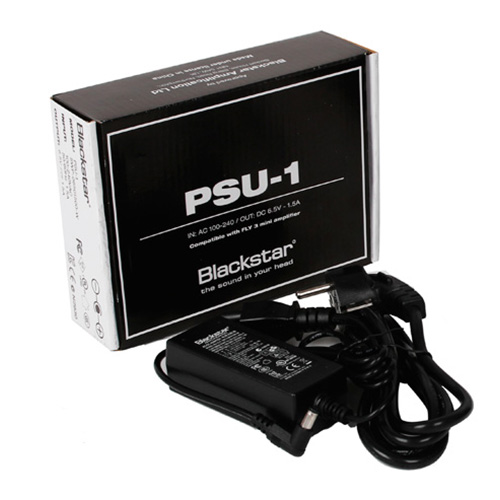 BLACKSTAR Alim Fly 3 500mA