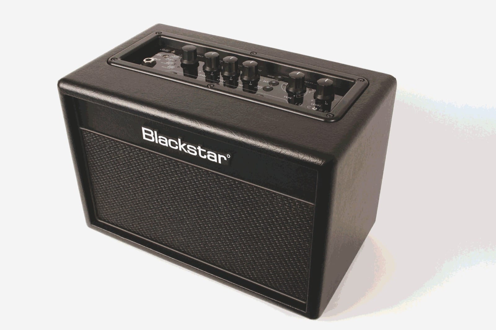 BLACKSTAR ID CORE BEAM