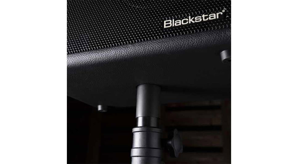 BLACKSTAR SA-2