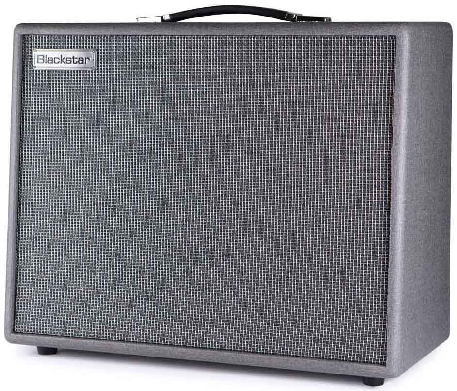 BLACKSTAR SILVERLINE DELUXE