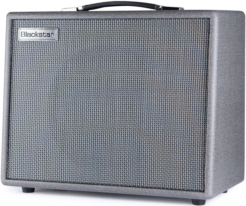 BLACKSTAR SILVERLINE SPECIAL
