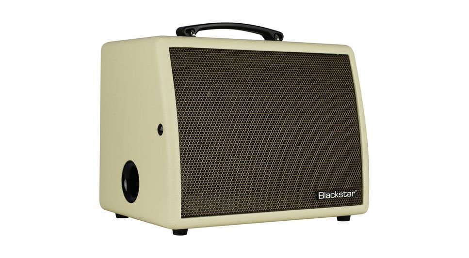 BLACKSTAR SONNET60-BLONDE